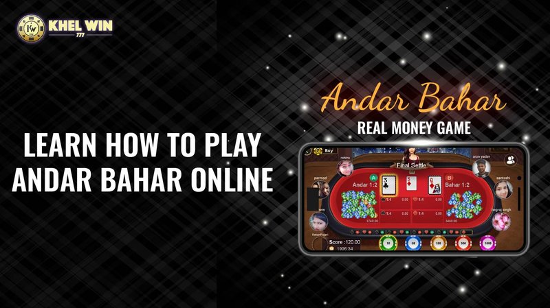 Introduction to play andar bahar online free
