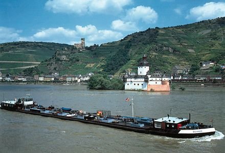 Rioace, rioace Deutschland