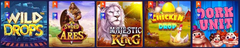 Image: Entdecken Sie die Welt von Zotabet - Deutschlands Online Casino Erfolg