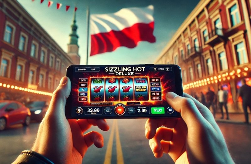 Odkryj Najlepsze Bonusy W SlotsDJ Casino Online Polska in Poland