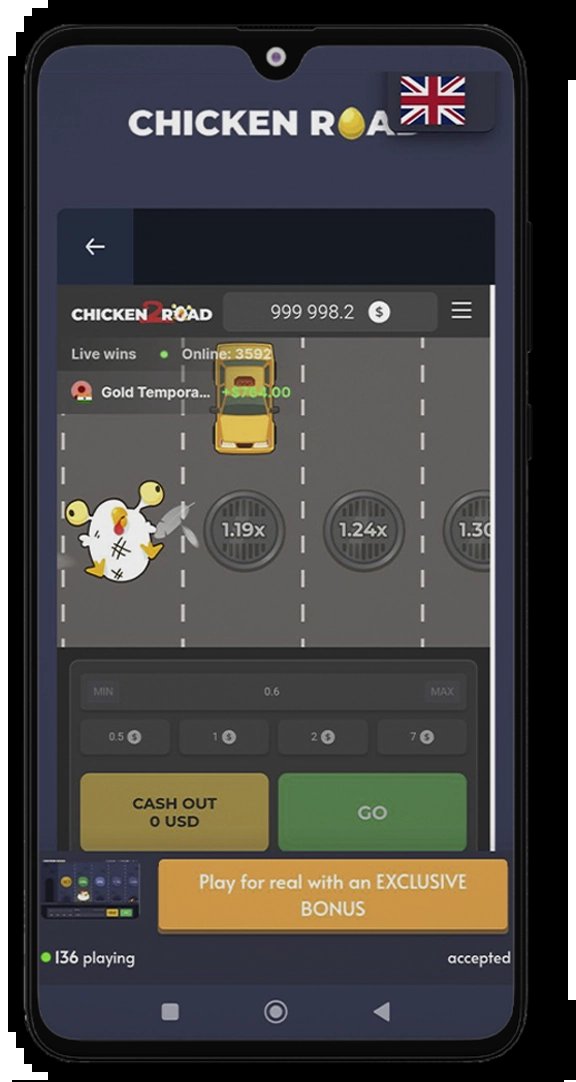 Image: Descubre el Intrigante Juego de Azar de Chicken Road en España Online