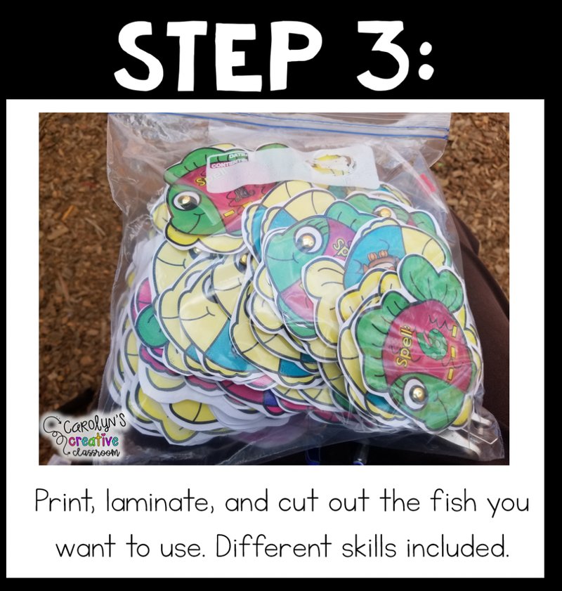 Best ice fishing in United Kigdom