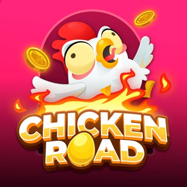 Chicken road spel in Netherlands