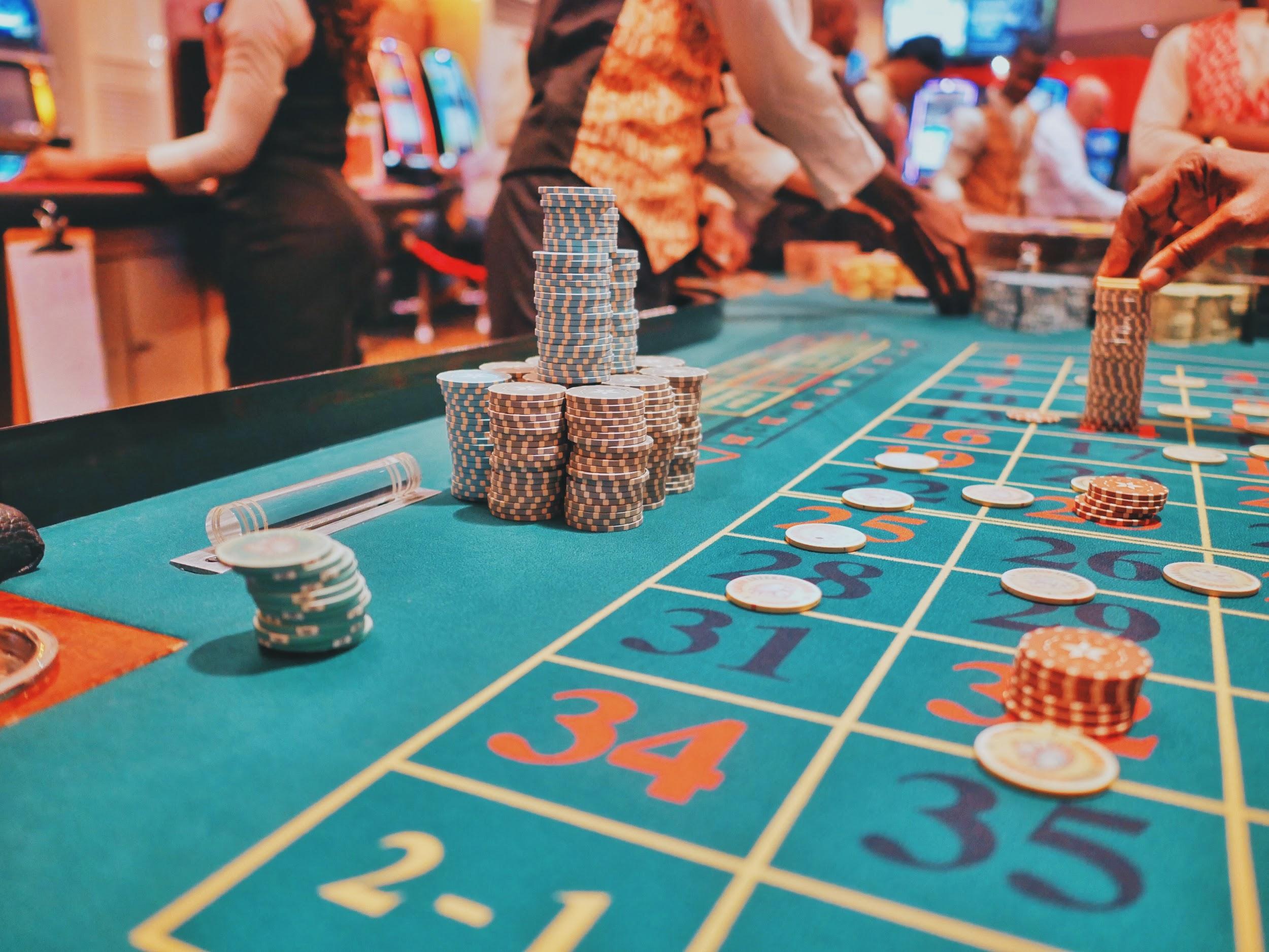 HiSpin Casino